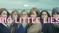 Big Little Lies | Image via HBO